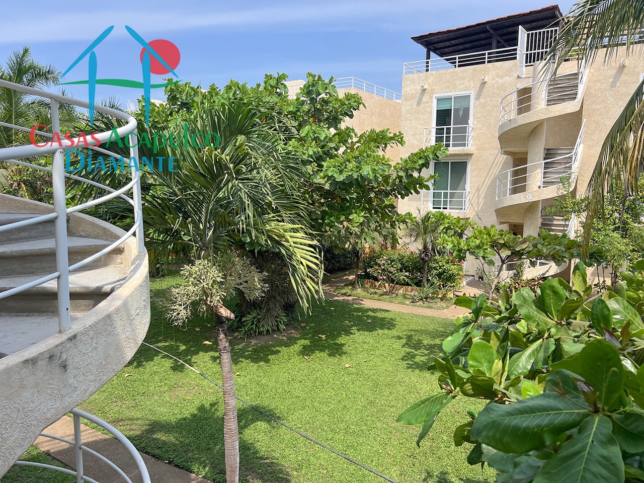 Marina Diamante Victory L 03 - Balcón 2